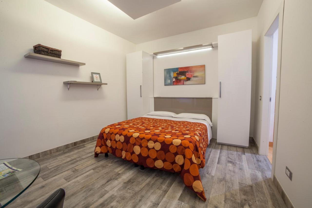 Museo 3 Apartment *